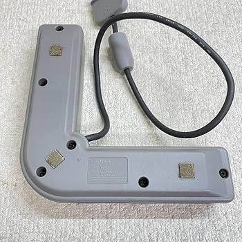 Amazon.co.jp: #5PS PS1用マルチタップ SCPH-1070動作未確認